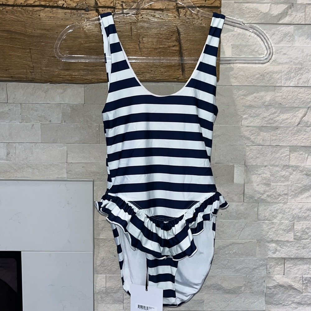 NWT! Beach Riot Willow One-Piece